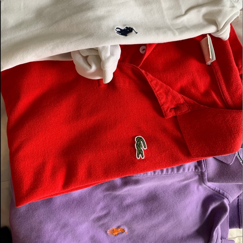 Young Mens Professional Bundle